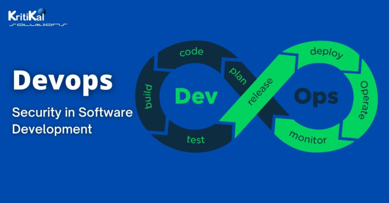 DevOps Security in Software Development