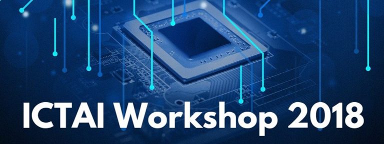 KritiKal Solutions Attends the Intel Workshop 2018