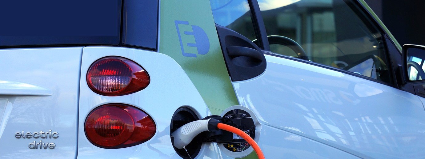 Electric Vehicle Charger – Taking the Fleet to the Next Level