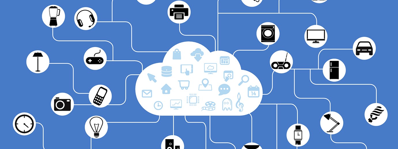 Internet of Things (IoT): All You Need to Know