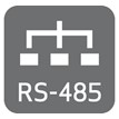 RS 485 - Technologies that KritiKal's IoT Wing works with