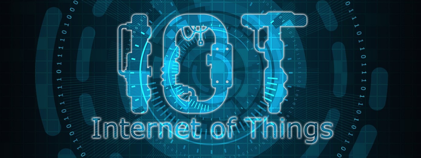 Iot Internet Of Things