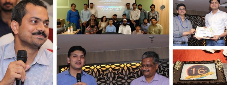 KritiKal Solutions Celebrates its 16th Annual Day