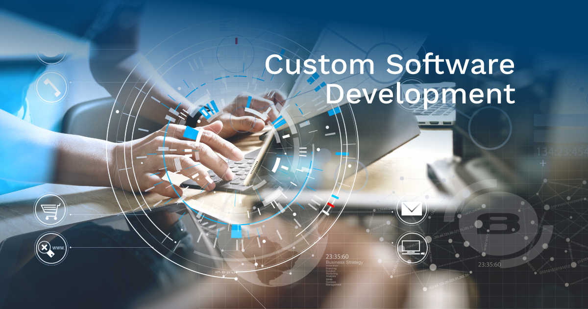 7 Reasons to Choose Custom Software Development Services for Business Growth